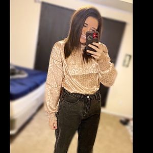 Meet your Posher, Allison